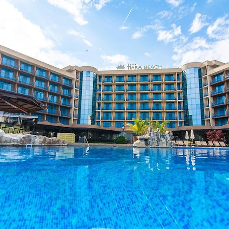 Tiara Beach Slăntjev Brjag Exteriör bild