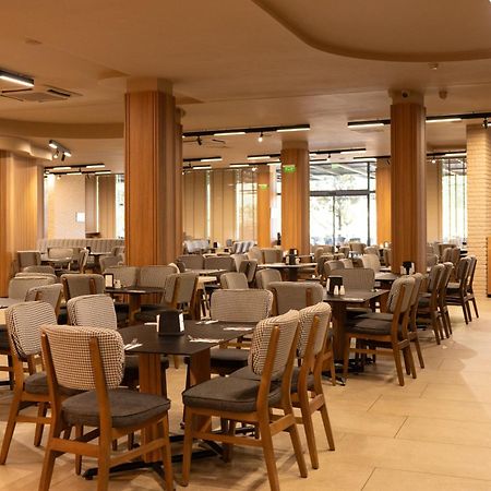 Tiara Beach Slăntjev Brjag Exteriör bild