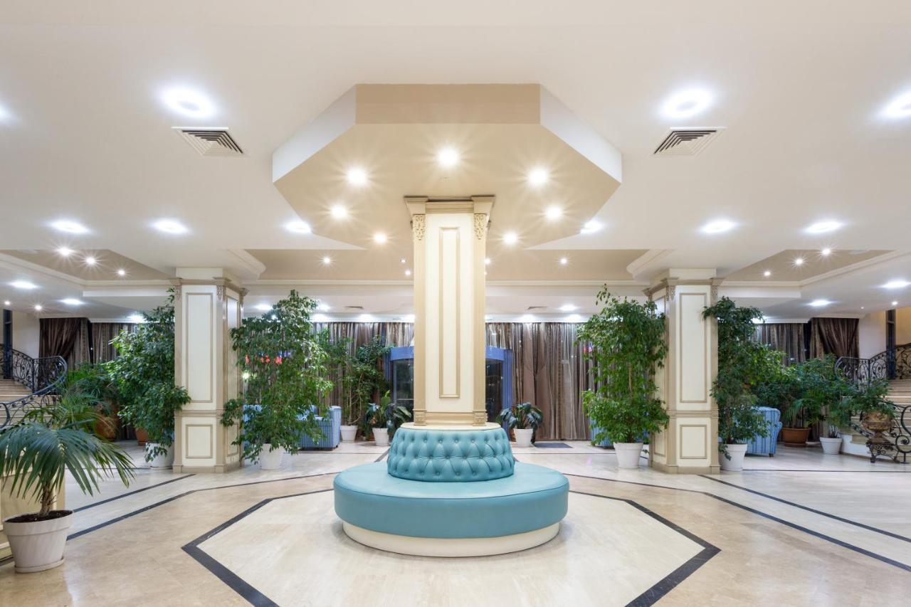 Tiara Beach Slăntjev Brjag Exteriör bild