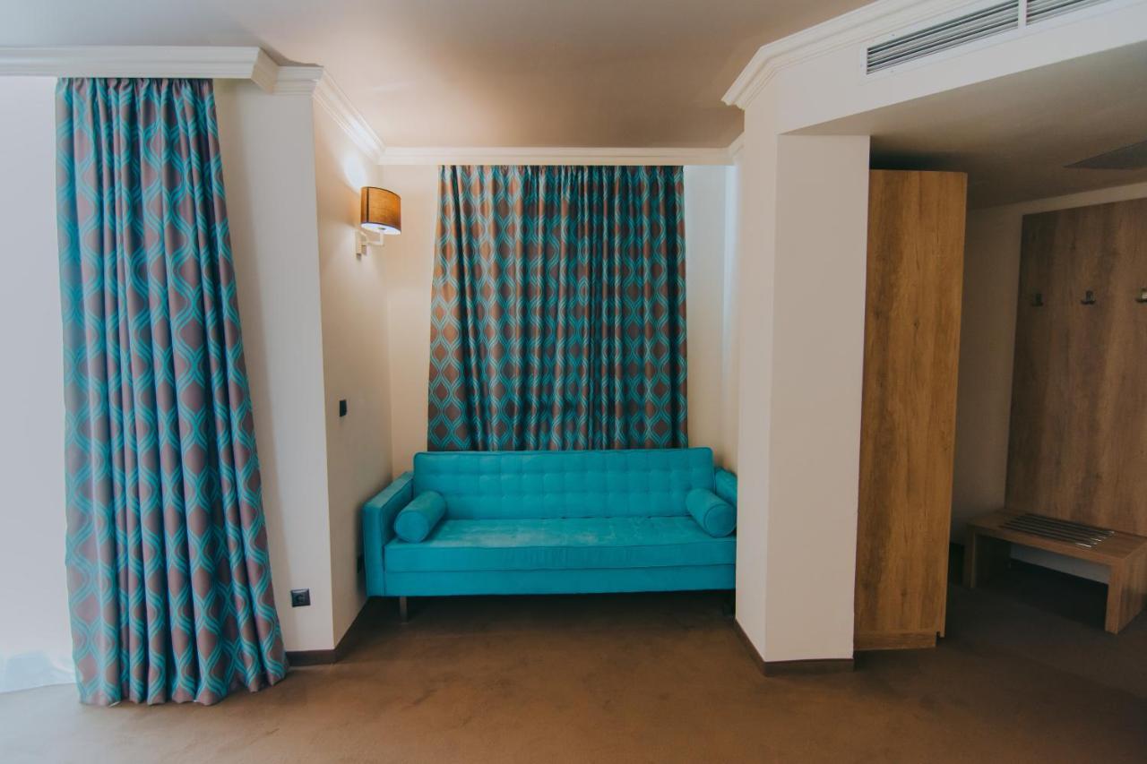 Tiara Beach Slăntjev Brjag Exteriör bild